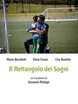 cover image of Il Rettangolo dei Sogni